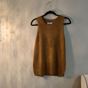 NWOT Old Navy Tank Top